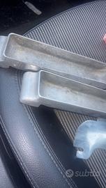 Porta rifiuti affettatrice Berkel modello h 9