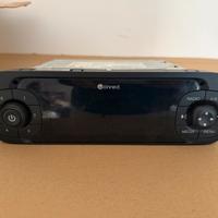 Radio Fiat Panda dal 2015 in poi