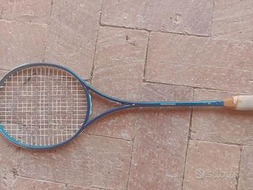 Racchetta da squash Unsquashable supra lite boron