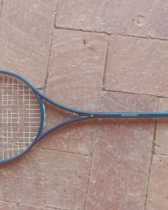 Racchetta da squash Unsquashable supra lite boron