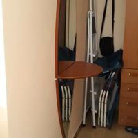 Specchio Porada modello Surf