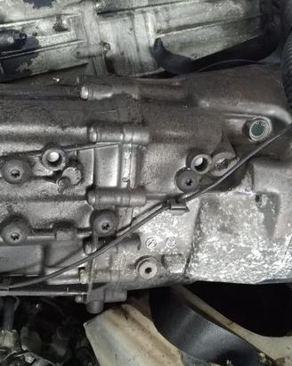 CAMBIO MANUALE COMPLETO BMW Serie 3 E90 Berlina 20