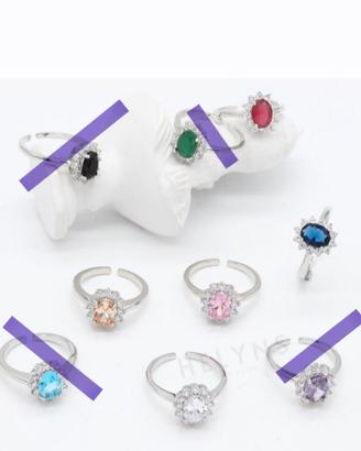 anello mod. Kate