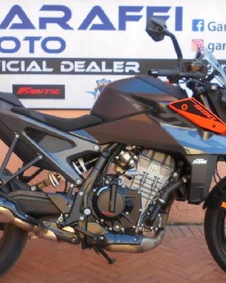 KTM DUKE 990
