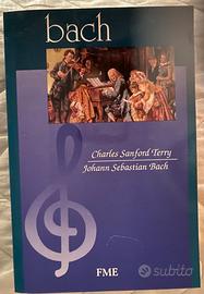 BACH Johann Sebastian Bach