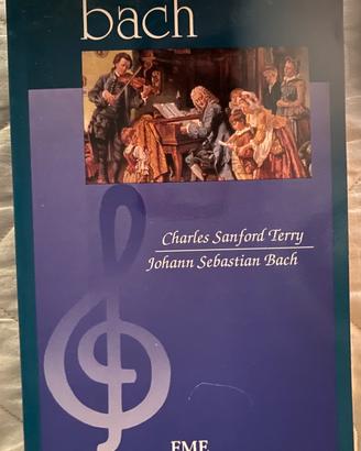 BACH Johann Sebastian Bach