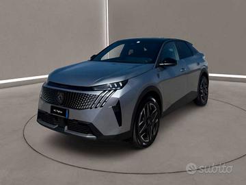 PEUGEOT 3008 3ª serie - 3008 Hybrid 136 e- U160311