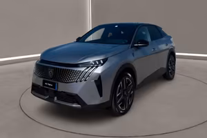 PEUGEOT 3008 3ª serie - 3008 Hybrid 136 e- U160311