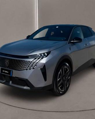 PEUGEOT 3008 3ª serie - 3008 Hybrid 136 e- U160311
