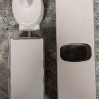 Caricabatteria originale per spazzolini Braun