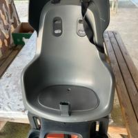 Seggiolino bici bobike