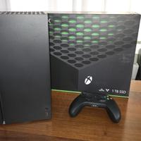 Xbox Serie X 1T