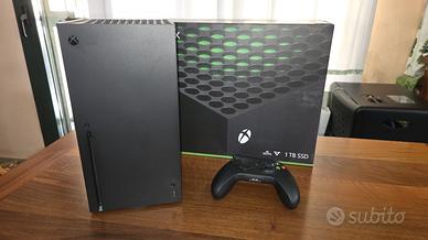 Xbox Serie X 1T