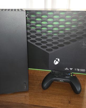 Xbox Serie X 1T