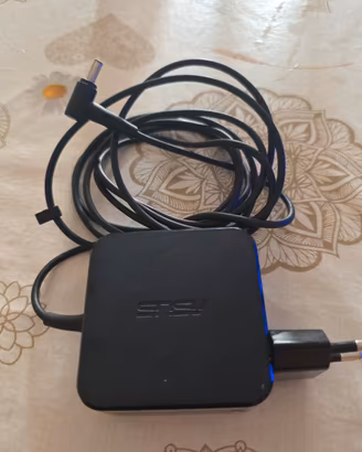 alimentatore notebook asus  x540s 