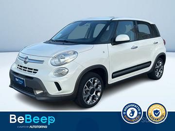 FIAT 500L 1.3 MJT TREKKING 95CV