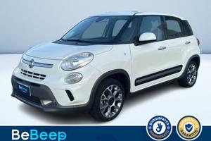 FIAT 500L 1.3 MJT TREKKING 95CV