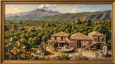 Tenuta - Mascali