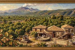 Tenuta - Mascali