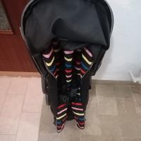 Passeggino peg perego