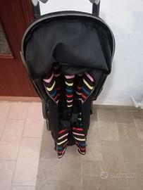 Passeggino peg perego