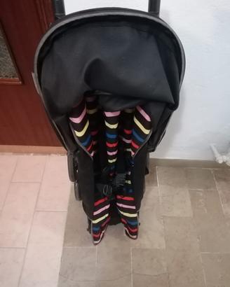 Passeggino peg perego
