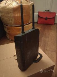 Belkin n wireless modem router