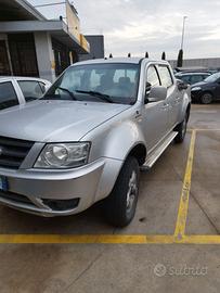 tata Xenon 2.2