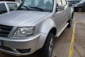 tata Xenon 2.2