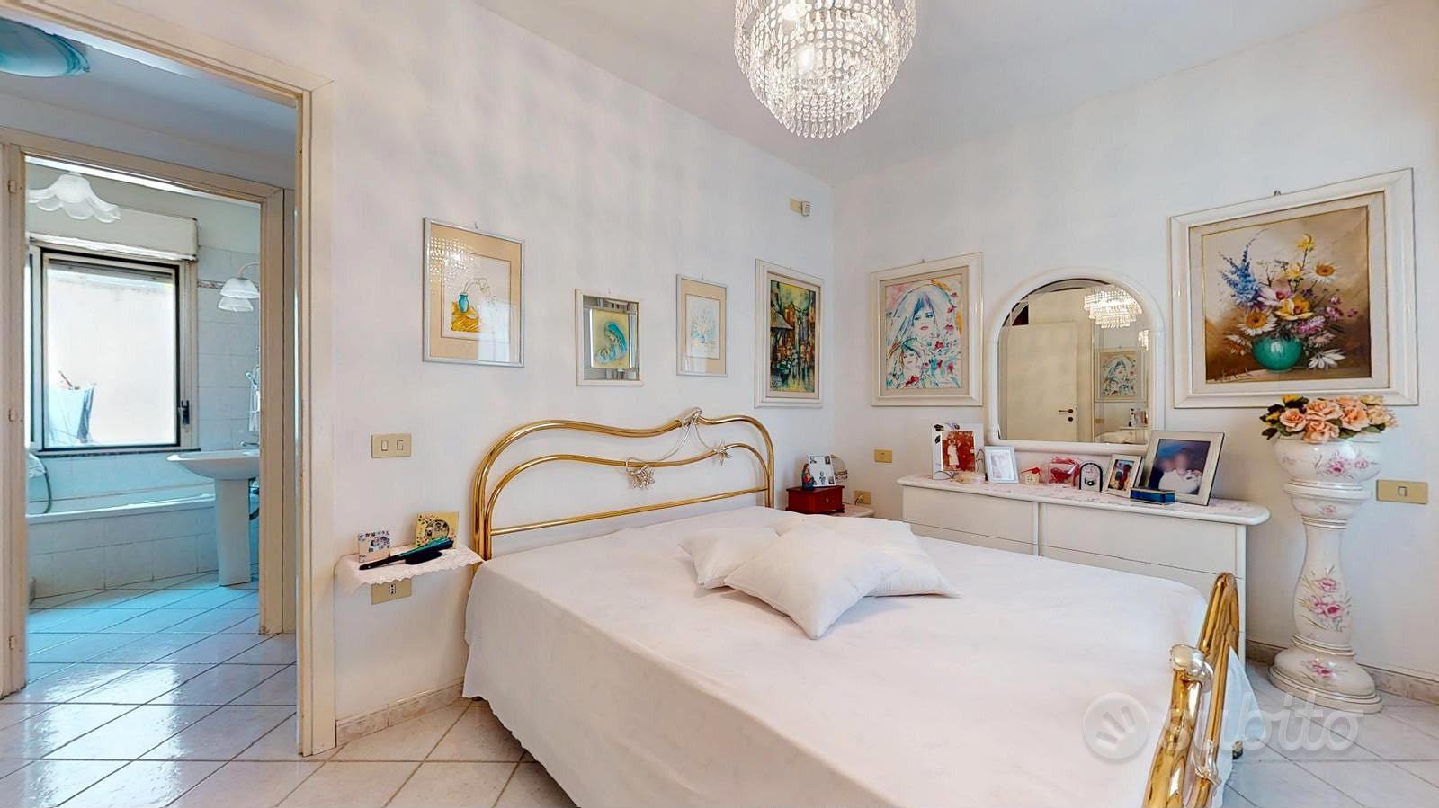 Appartamento – Quartu Sant'Elena, Is Arenas, Casteddu/Cagliari - Vista 5