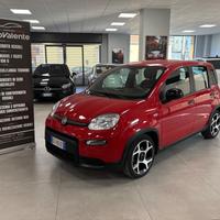Fiat Panda Sport 1.0 Hybrid 70cv 2021 km 85000