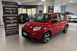 Fiat Panda Sport 1.0 Hybrid 70cv 2021 km 85000