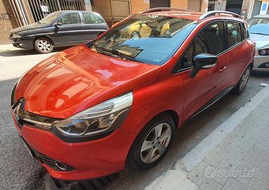 Renault clio benzina e GPL nessun lavoro da fare