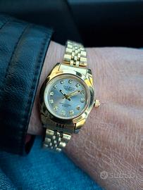 Pierre Bonnet orologio donna 28 mm