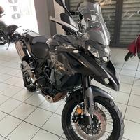 Benelli Trk 502 X "NUOVA"