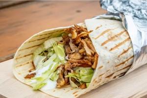 Kebab e pizzeria