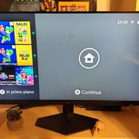 Monitor Gaming AOC 27" 27G4X - 180Hz - Come Nuovo