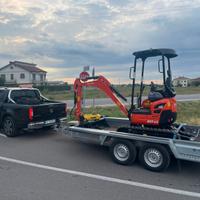 Pick-Up Mercedes Benz X350 D Power 4 matic Euro 6