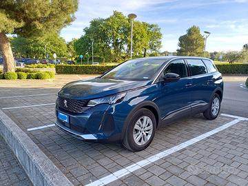 Peugeot 5008 BlueHDi 130 S&S EAT8 - AC