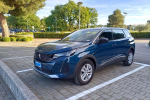 Peugeot 5008 BlueHDi 130 S&S EAT8 - AC