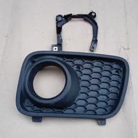 Griglia SX paraurti anteriore FIAT Panda 100 HP