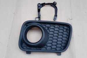 Griglia SX paraurti anteriore FIAT Panda 100 HP