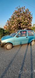 fiat cinquecento young 