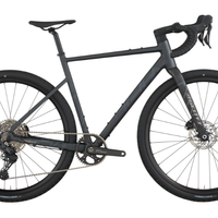 SCOTT SPEEDSTER GRAVEL 30 Black (2026) TG. S