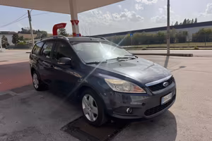 Ford Focus 1.6 TDCi (90CV) SW Tit.