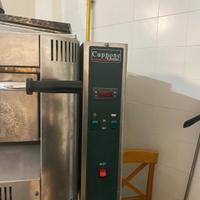 Forno per pizzeria/ristorante Cuppone Ovens G9/33S