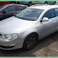 Ricambi Usati VOLKSWAGEN PASSAT (3C) 2007