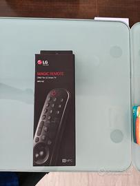 Telecomando LG Magic Remote MR21GC