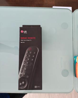 Telecomando LG Magic Remote MR21GC