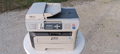 Stampante Brother MFC-7440N Laser B&N Multifunzion